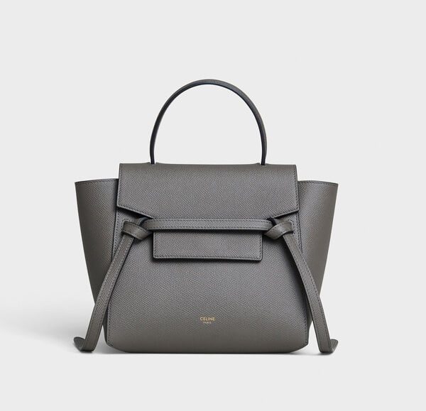 2020年春夏新作★セリーヌコピー ベルトバッグ ナノ